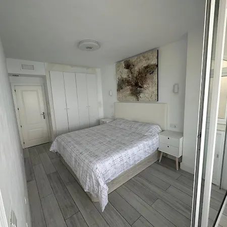 Apartament 3 Pieces Avec Terrasse Ouverte Vue